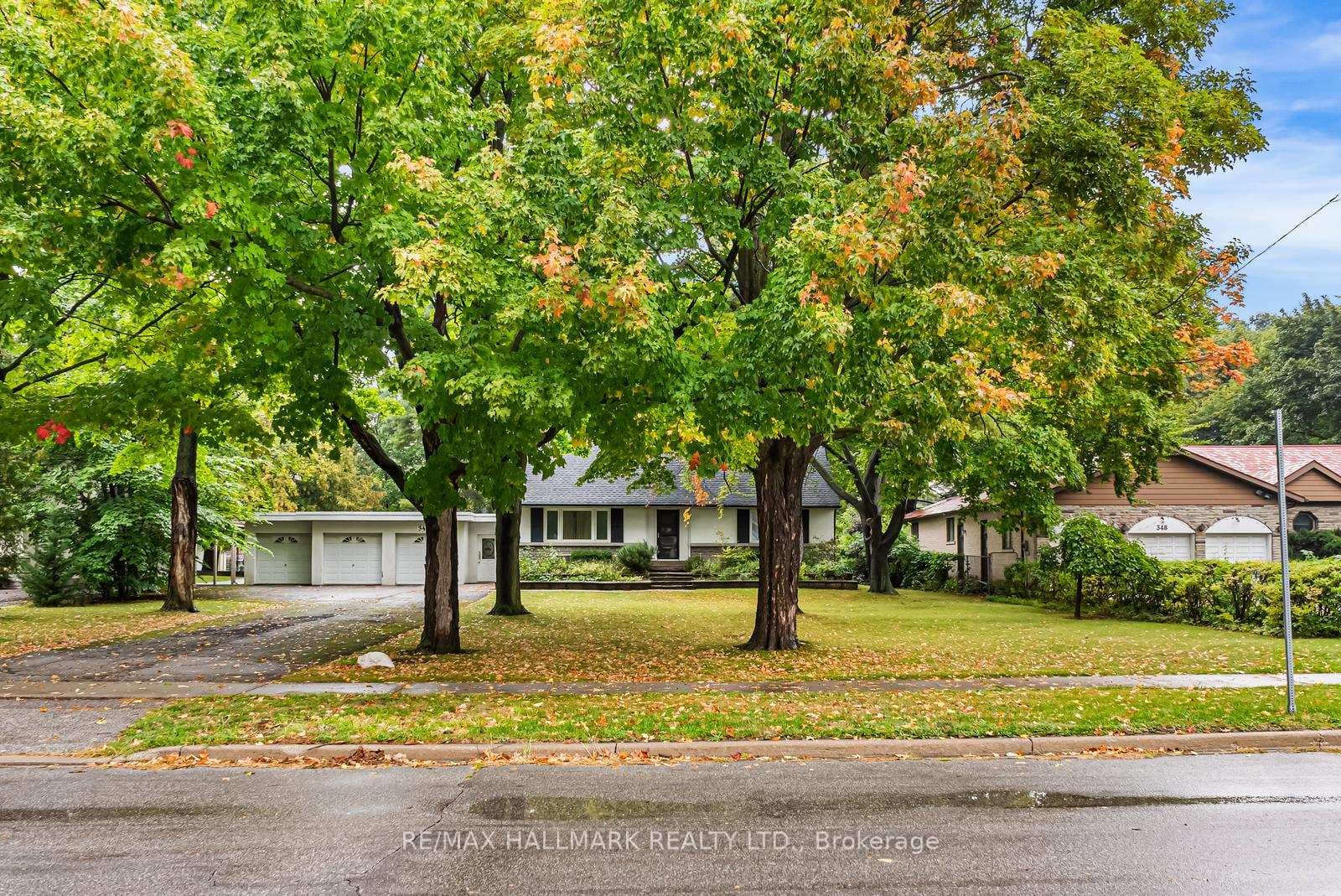 344 Spring Garden Avenue, Willowdale / Newtonbrook, ON M2N 3H5 - Photo 1