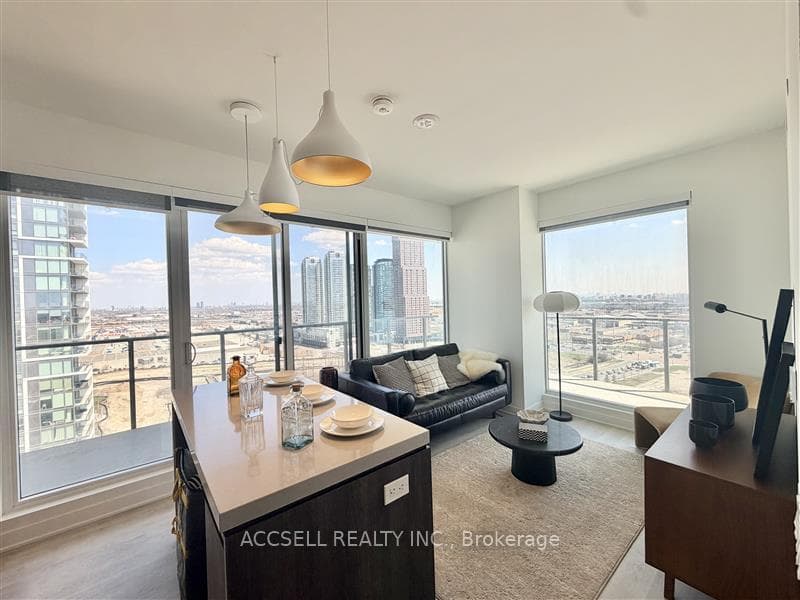185 Millway Avenue Unit W1703, Vaughan