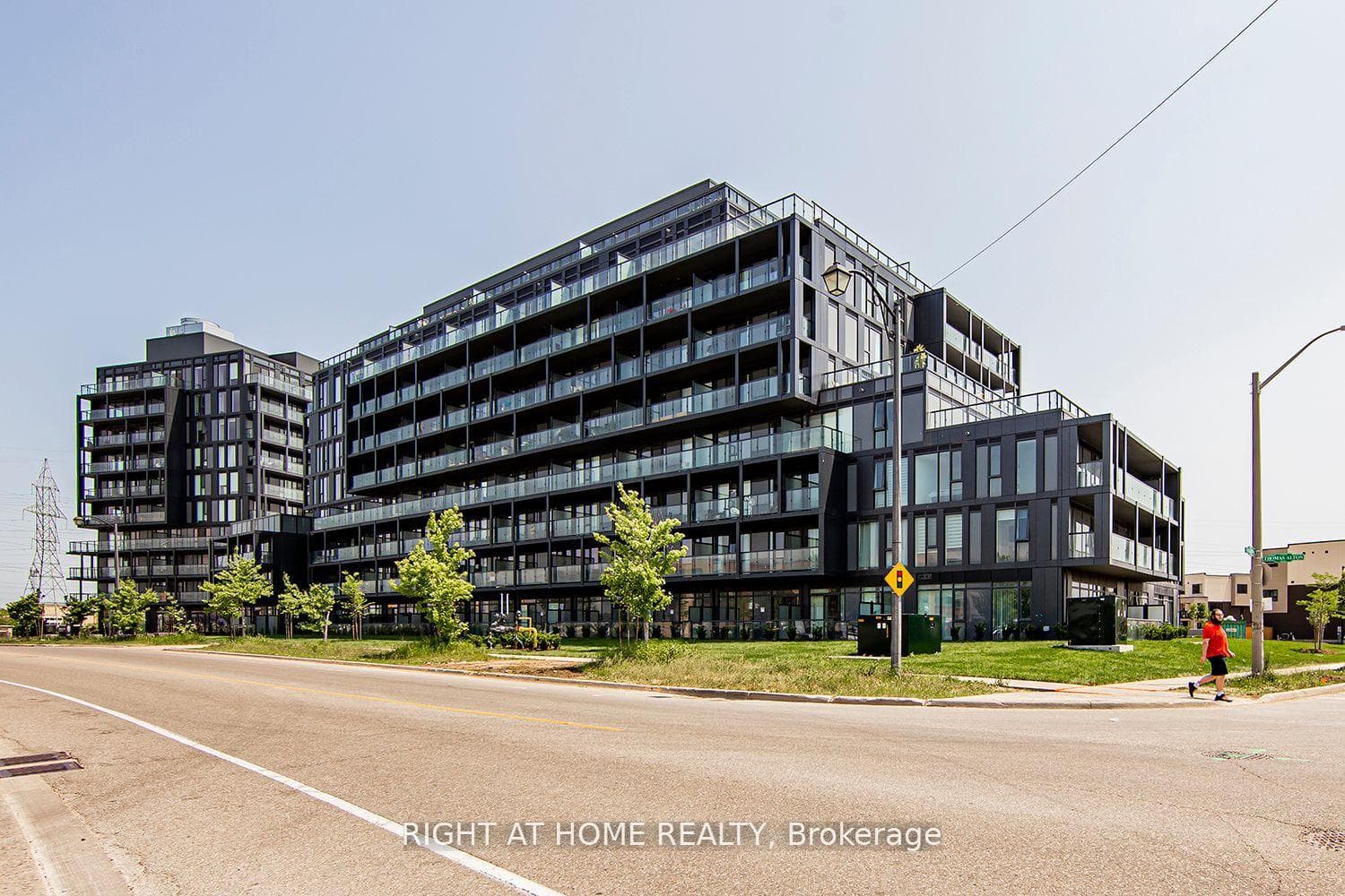 3200 Dakota Common Way Unit B816, Burlington, ON L7M 0H4 - Photo 1