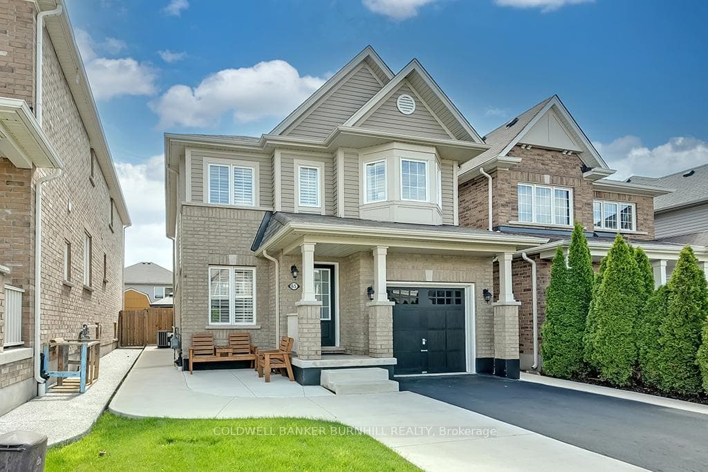 65 Odonnel Drive, Hamilton