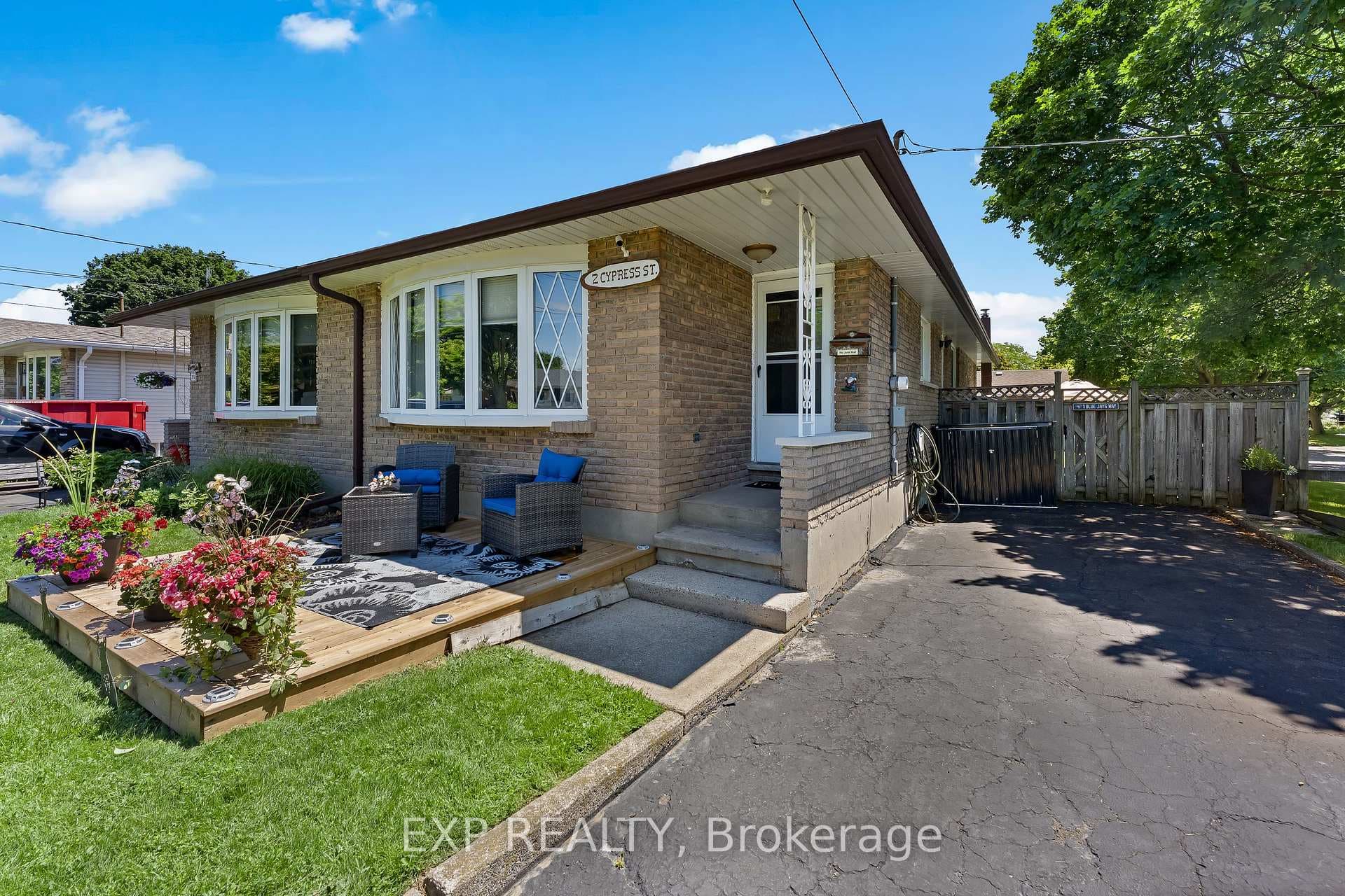 2 Cypress Street, St. Catharines, ON L2N 4L9 - Photo 1