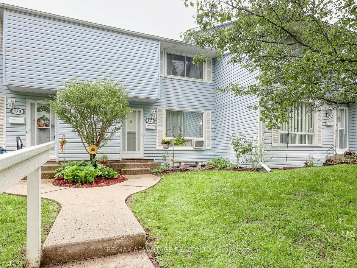 132 Monmore Road Unit 9, London North, ON N6G 3A6 - Photo 1