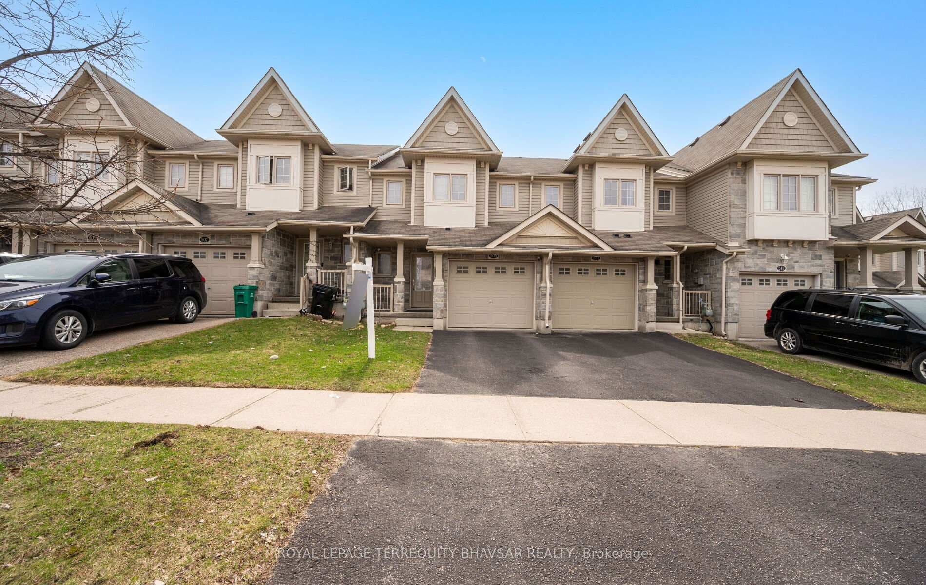 509 Northbrook Place, Kitchener