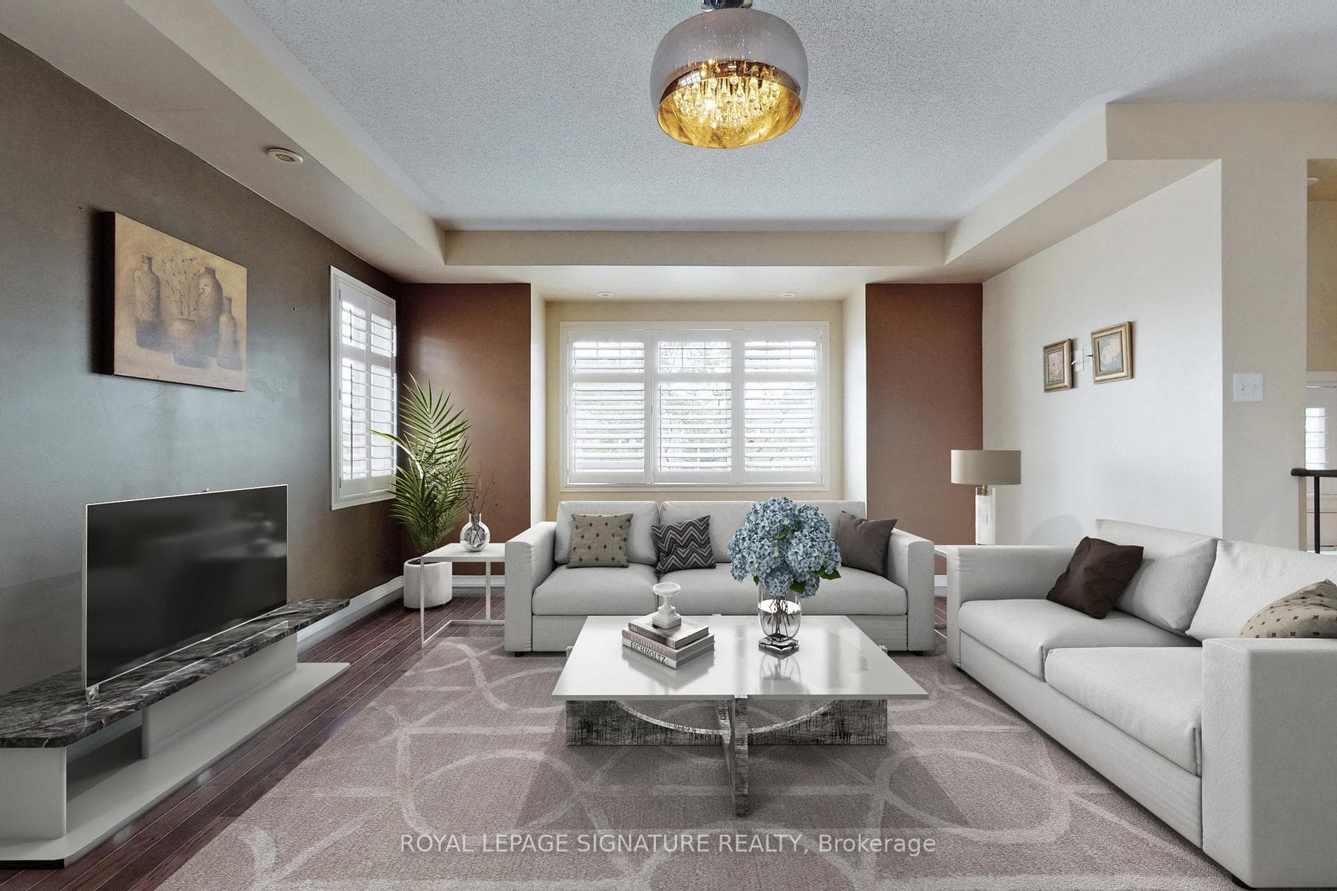 3375 Thomas Street Unit 2, Mississauga, ON L5M 0P7 - Photo 1