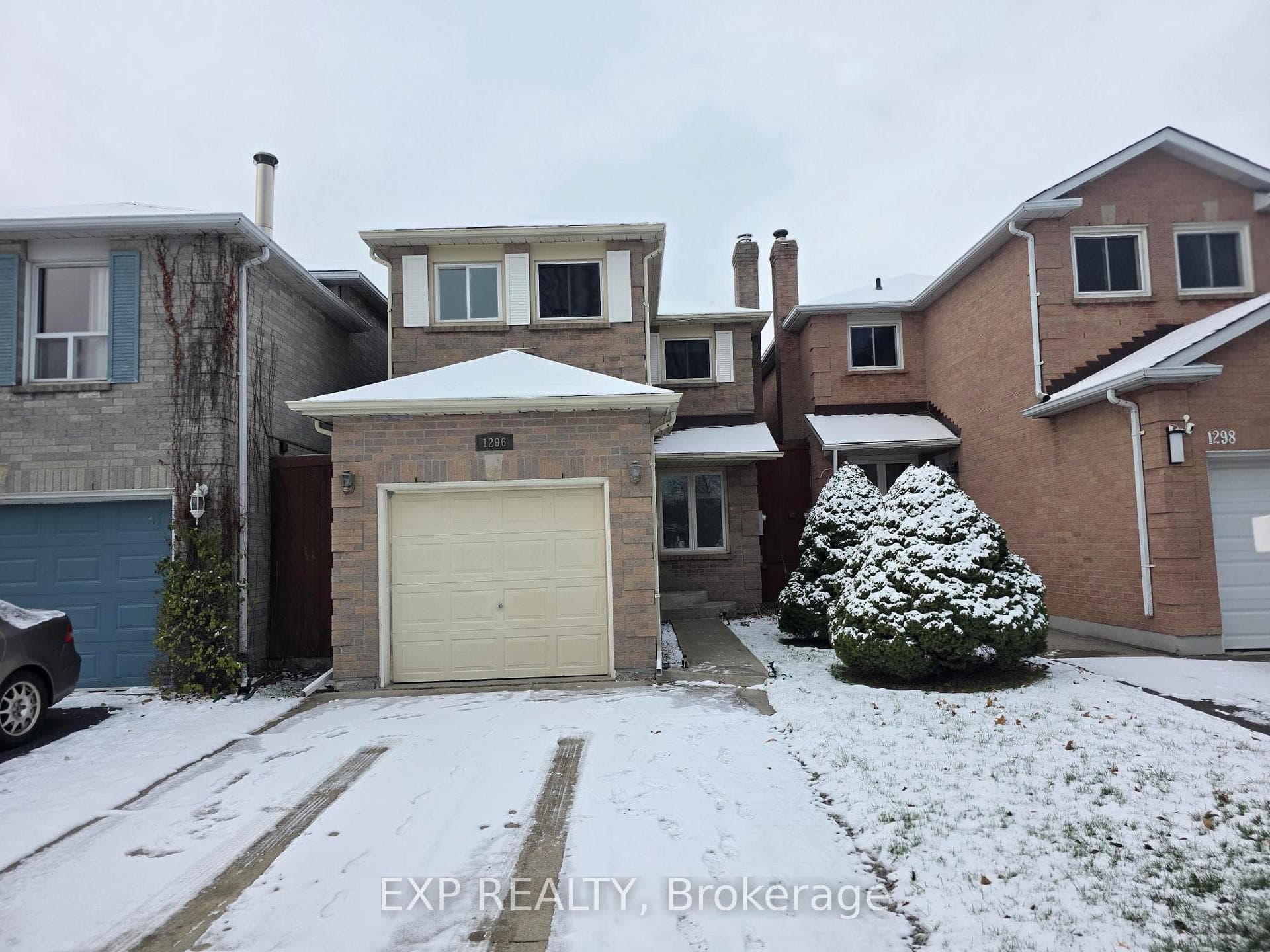 1296 Valerie Crescent, Oakville, ON L6J 7E5 - Photo 1