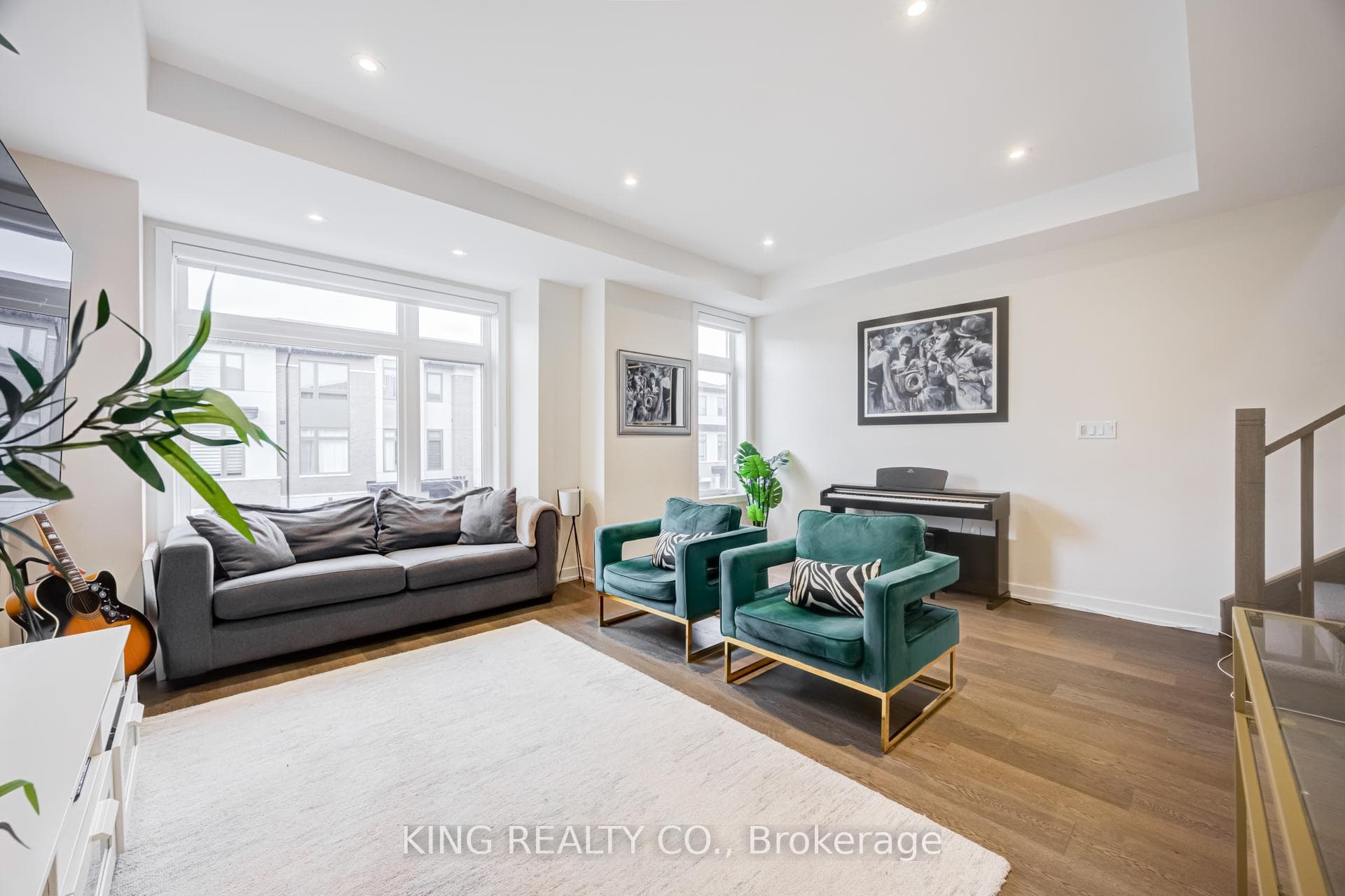 250 Finch Avenue Unit 29, Pickering