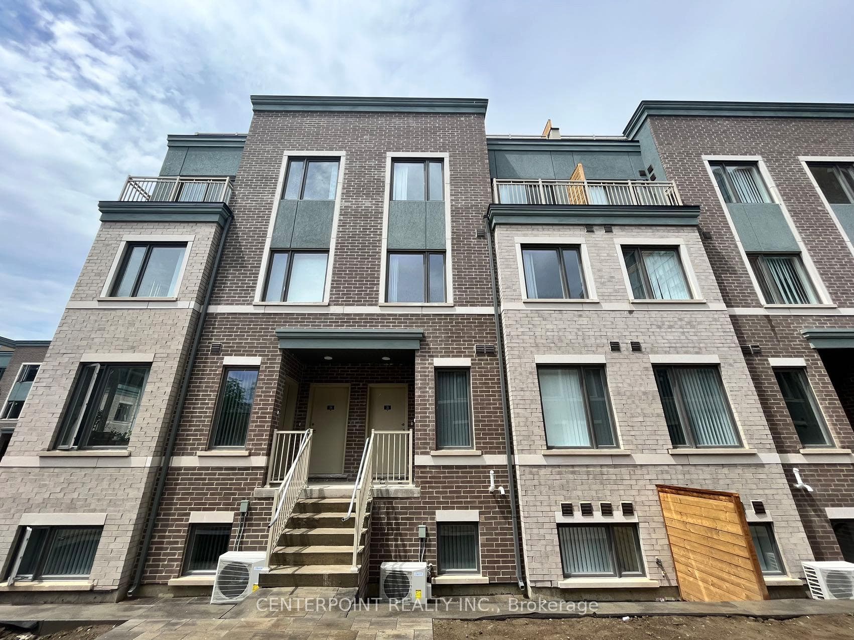 15 William Jackson Way Unit 35, Liberty Village / Parkdale / South Parkdale, ON M8V 0J8 - Photo 1