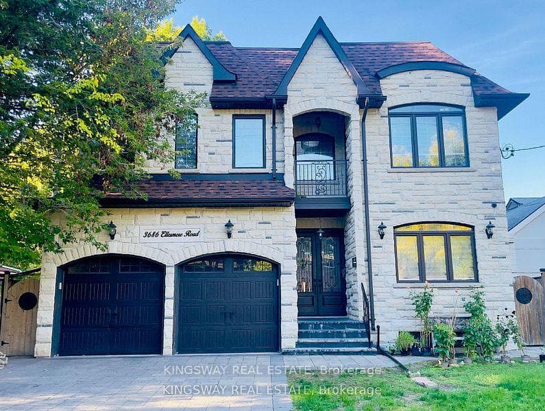 3686 Ellesmere Road, Rouge / Port Union / Malvern, ON M1C 1H6 - Photo 1