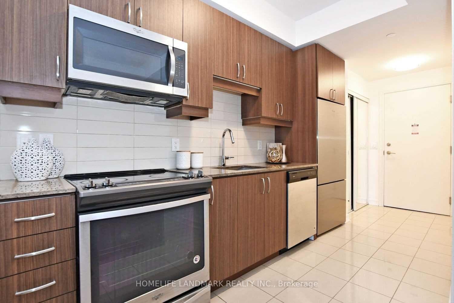 9201 Yonge Street Unit Nw-201, Richmond Hill, ON L4C 6Z2 - Photo 1