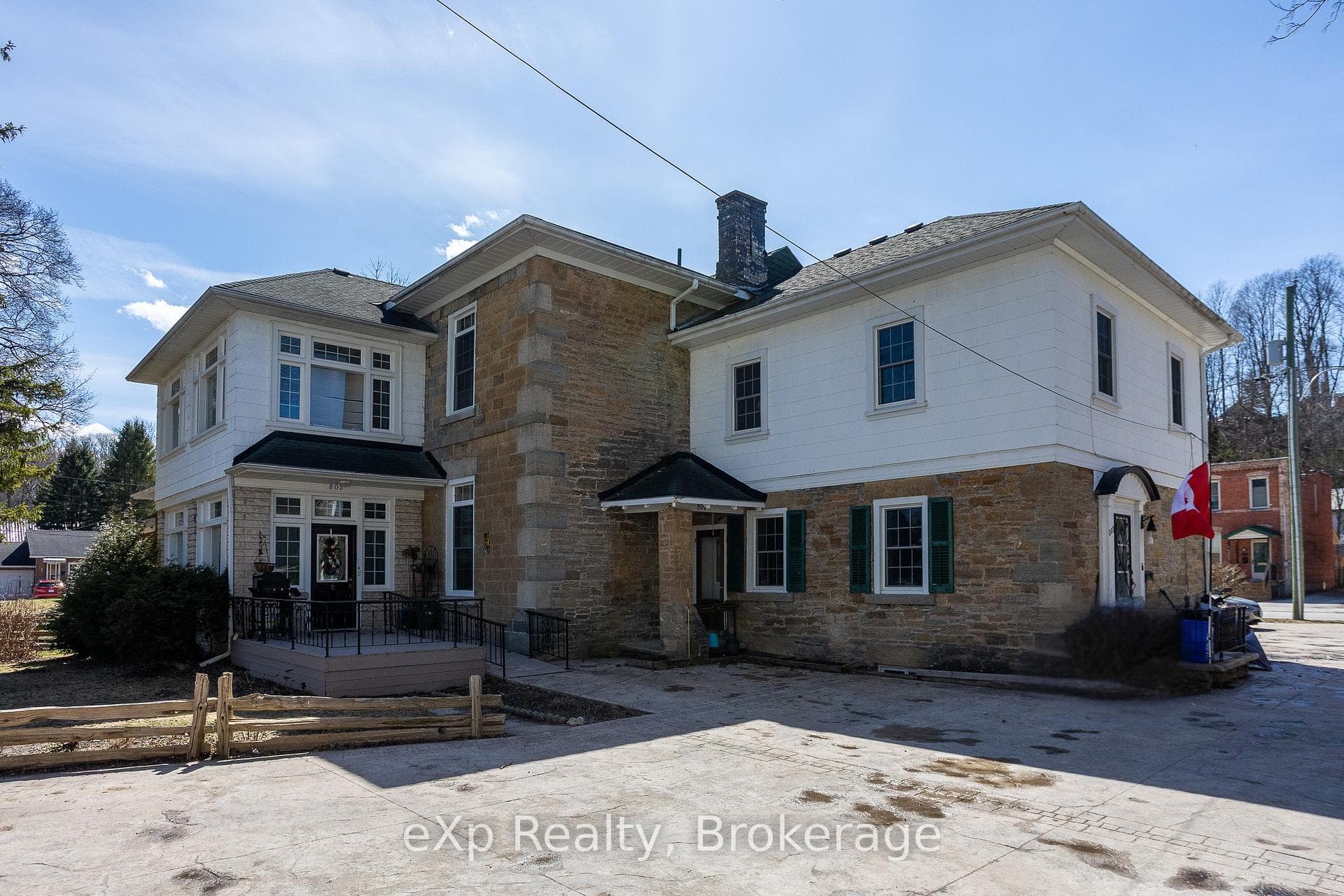 805 3rd Avenue, Owen Sound, ON N4K 4P4 - Photo 1