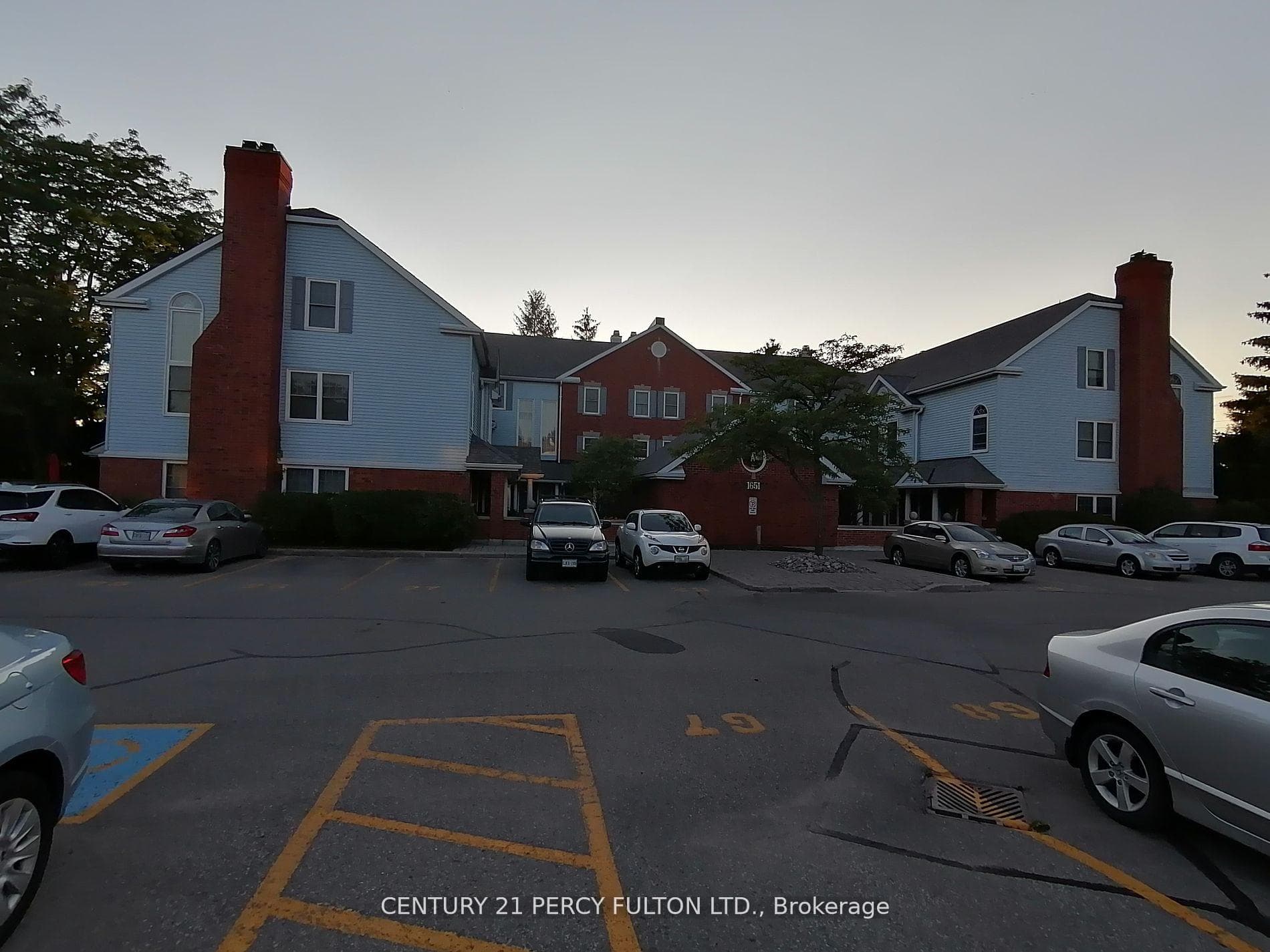 1651 Nash Road Unit A11, Clarington, ON L1E 1S8 - Photo 1