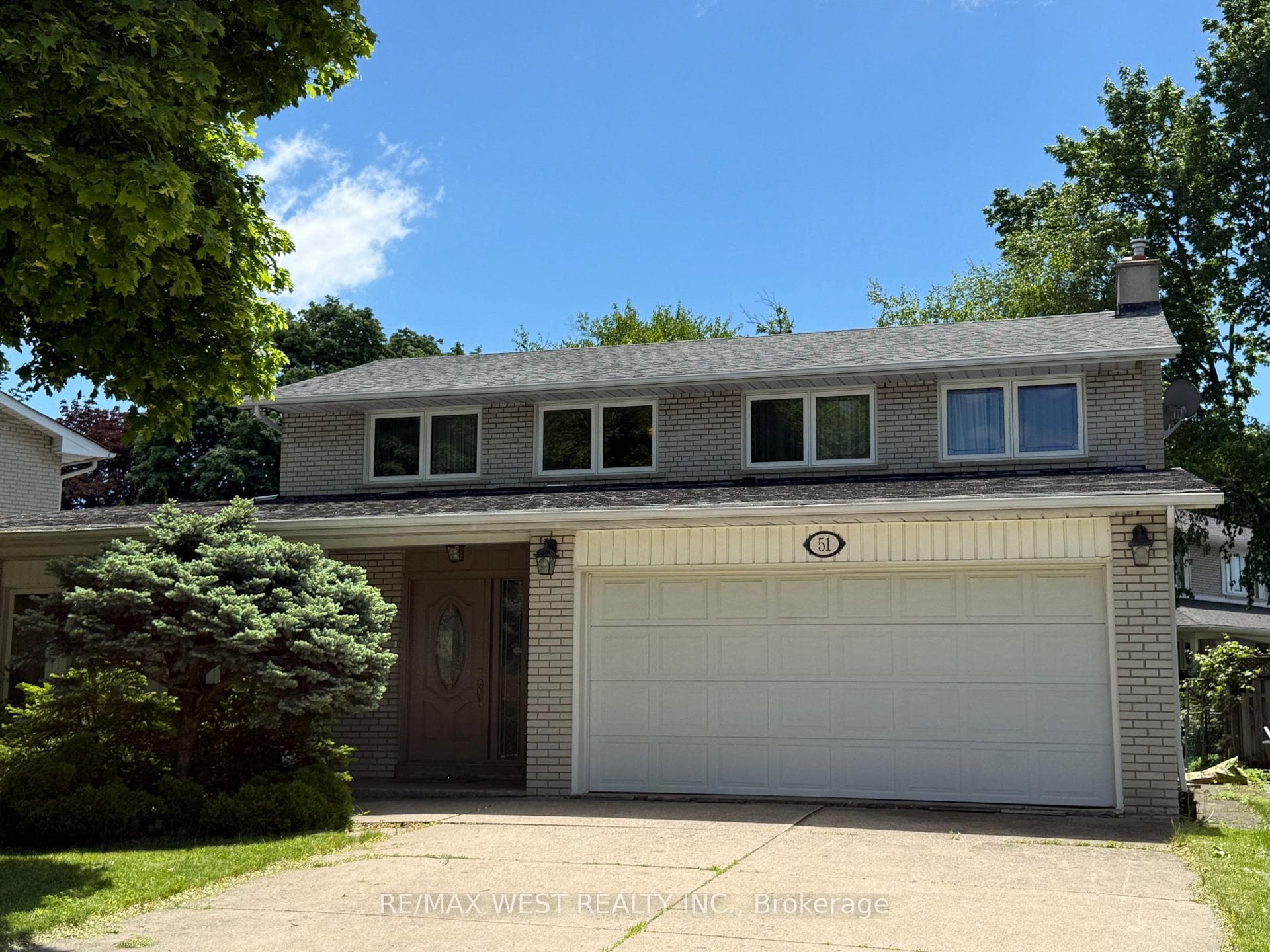 51 Winterton Drive, Etobicoke (Islington / Rexdale), ON M9B 3G8 - Photo 1