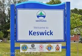 155 RIVERGLEN Drive Unit 210, Georgina, ON L4P 3M3 - Photo 1