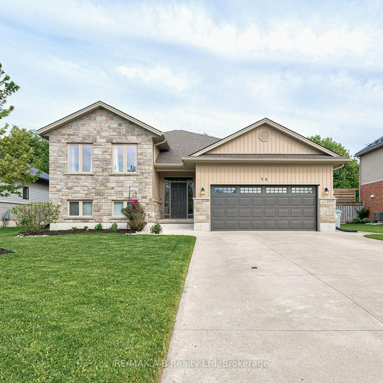 79 Sylvia Street, West Perth, ON N0K 1N0 - Photo 1