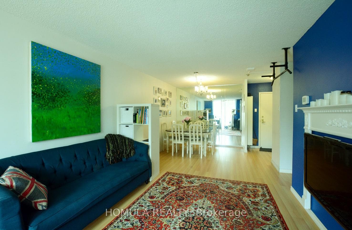 250 Jarvis Street Unit 303, Toronto C08