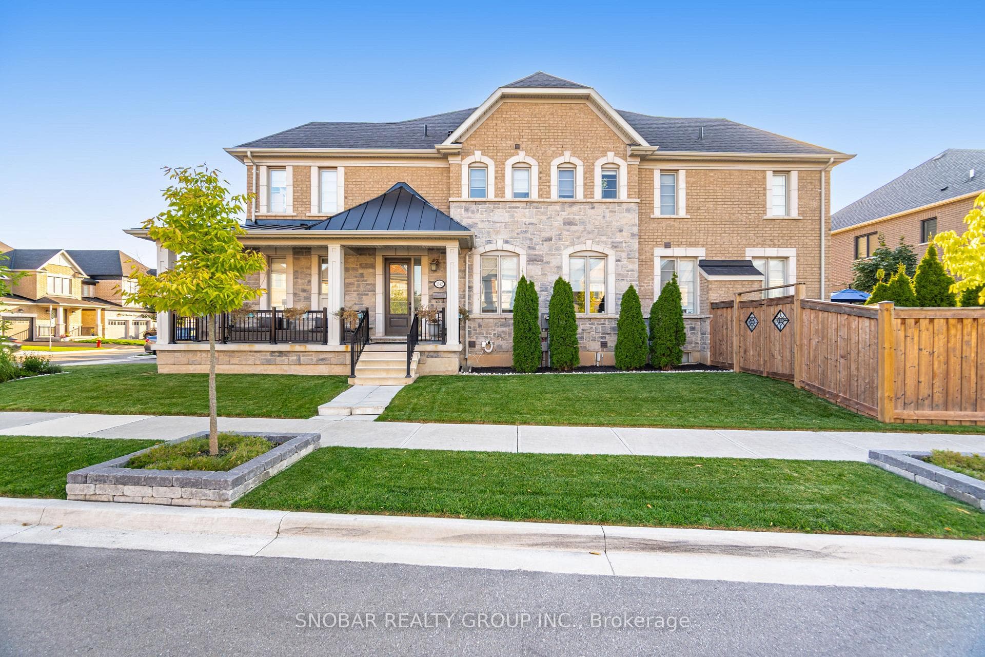 1342 Britton Crescent, Milton, ON L9E 1L5 - Photo 1