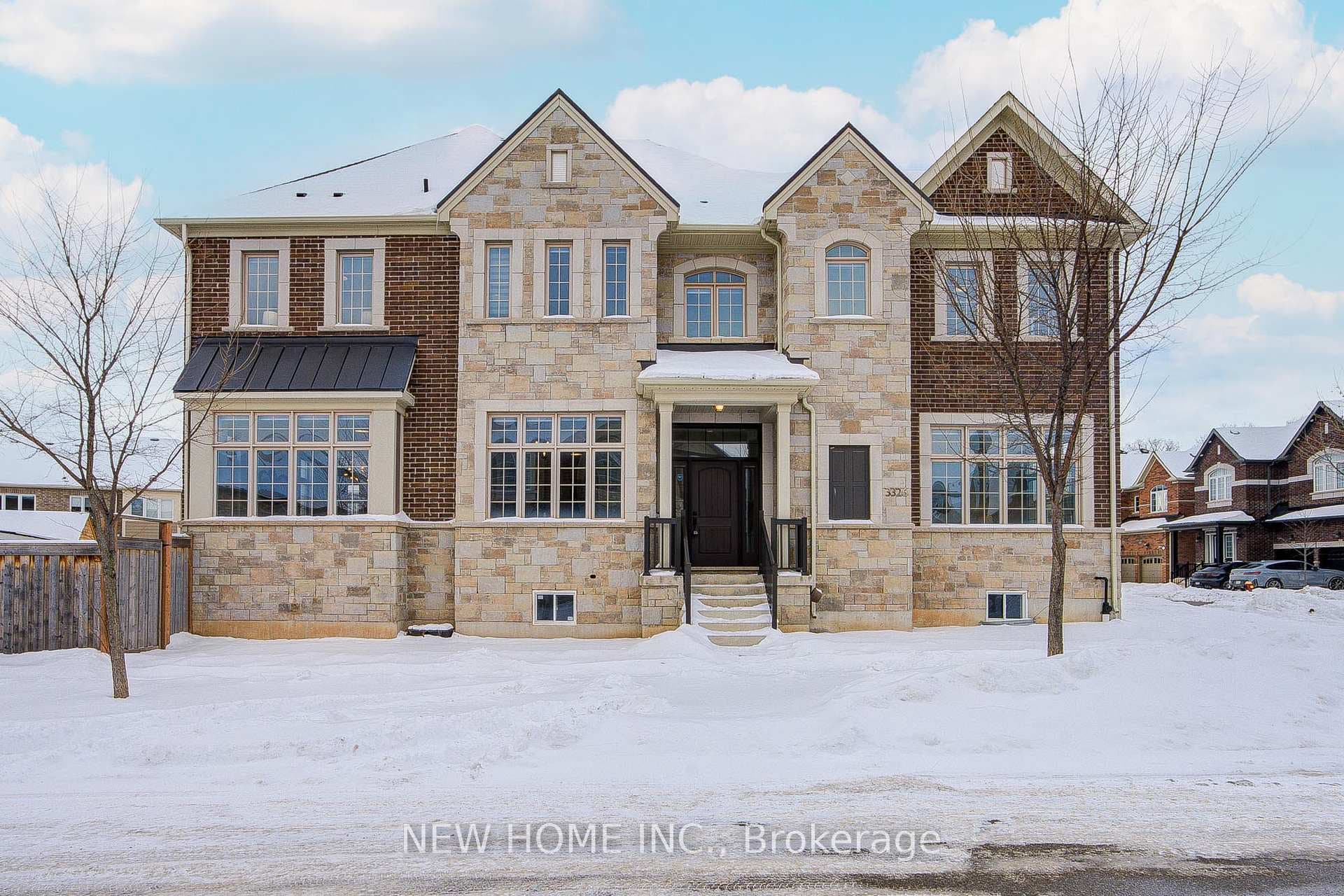 3326 Jacob Way, Oakville, ON L6M 5J9 - Photo 1