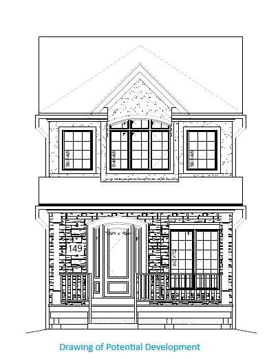 149 Audrey Avenue, Birch Cliff / Cliffside, ON M1N 2X9 - Photo 1