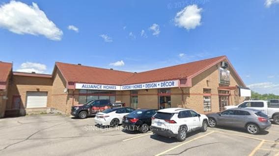 6048 Highway 9 N/A Unit 7, New Tecumseth