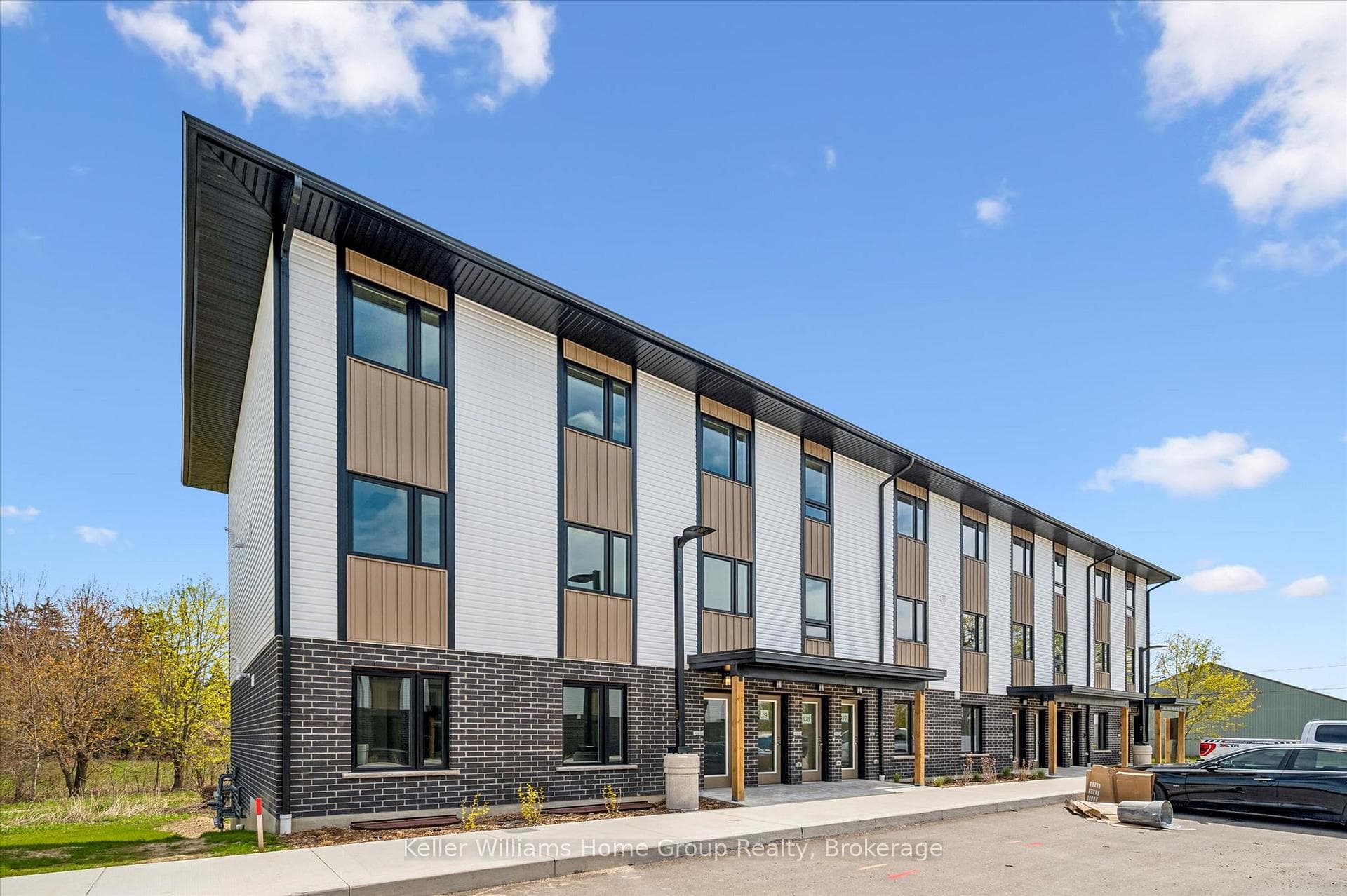 465 Garafraxa Street Unit 4, Centre Wellington