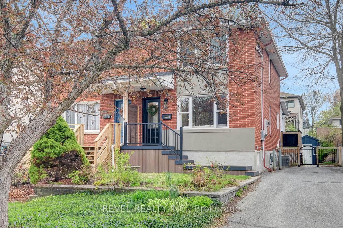 306 FERNDALE Avenue, Westboro - Hampton Park