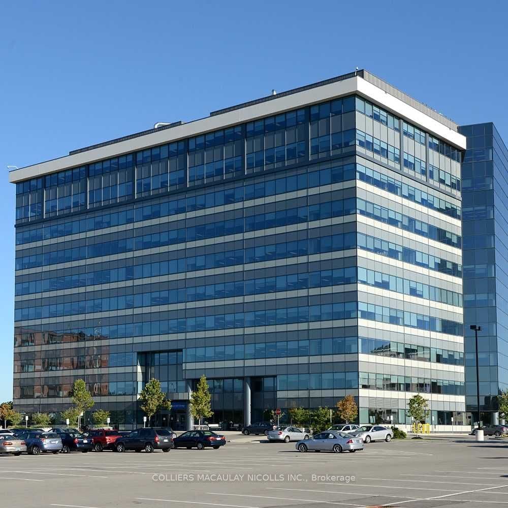 2465 Argentia Road Unit 8-10th, Mississauga, ON L5N 0B4 - Photo 1