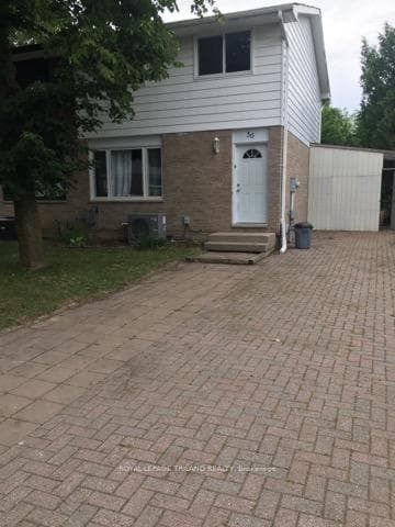 36 Denlaw Road, London North