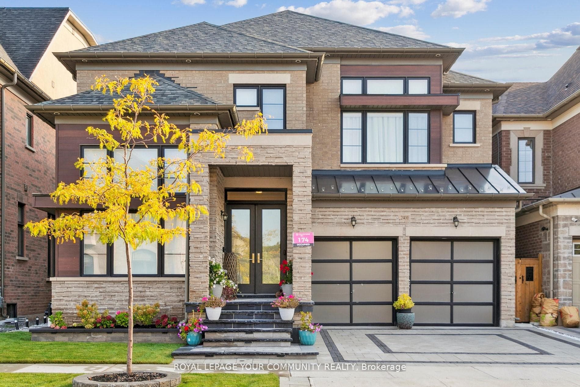 2401 Irene Crescent, Oakville, ON L6M 5M5 - Photo 1