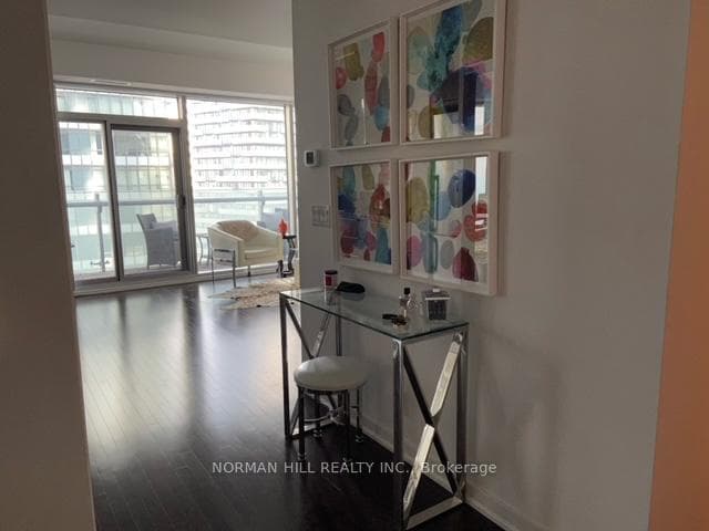 14 York Street Unit 2512, Toronto C01