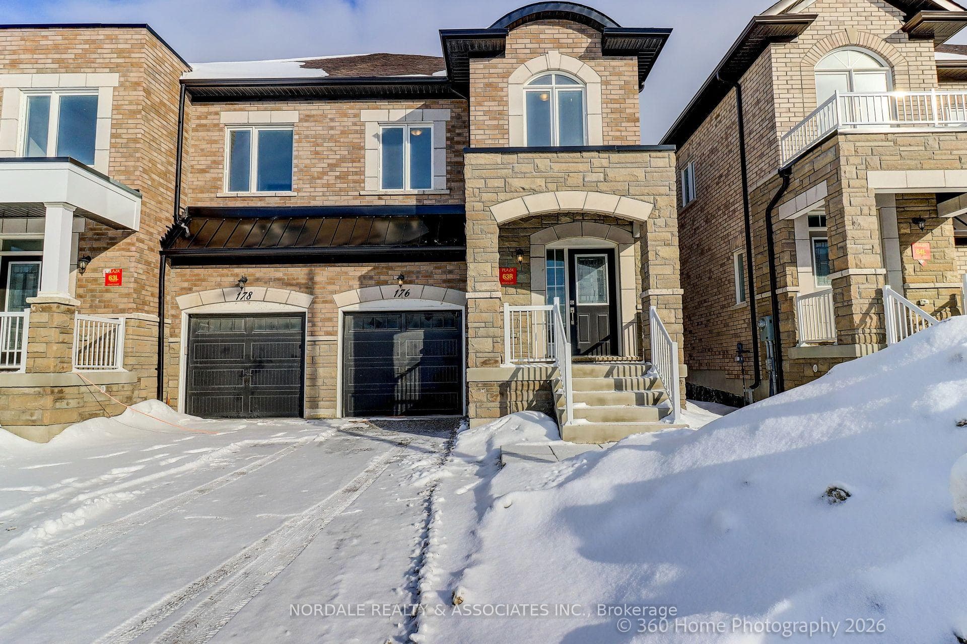 176 Seguin Street, Richmond Hill