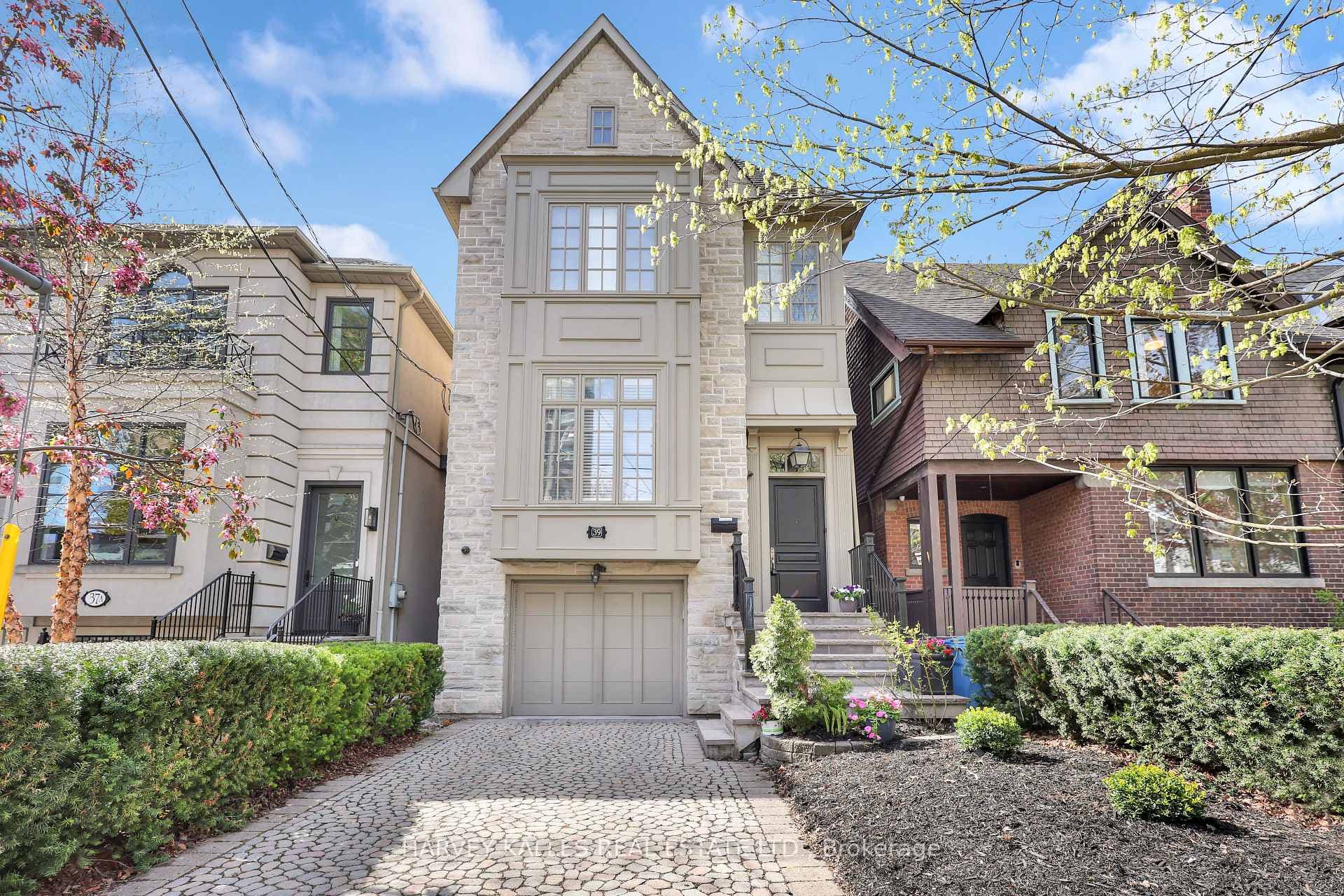 39 Gormley Avenue, Annex / Yorkville / Summerhill, ON M4V 1Y9 - Photo 1