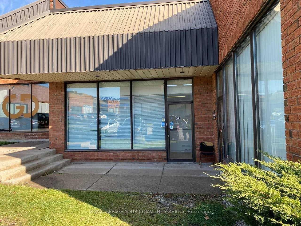 5359 Timberlea Boulevard Unit 24, Mississauga, ON L4W 4N5 - Photo 1