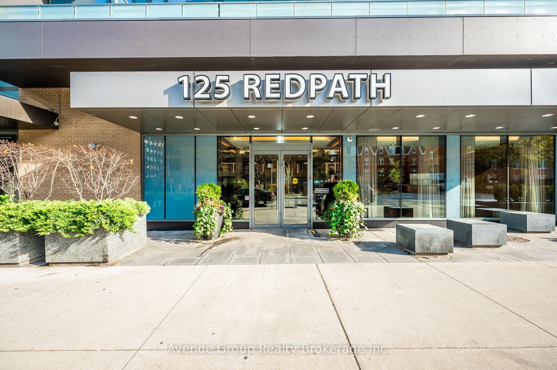 125 Redpath Avenue Unit 2512, Toronto C10