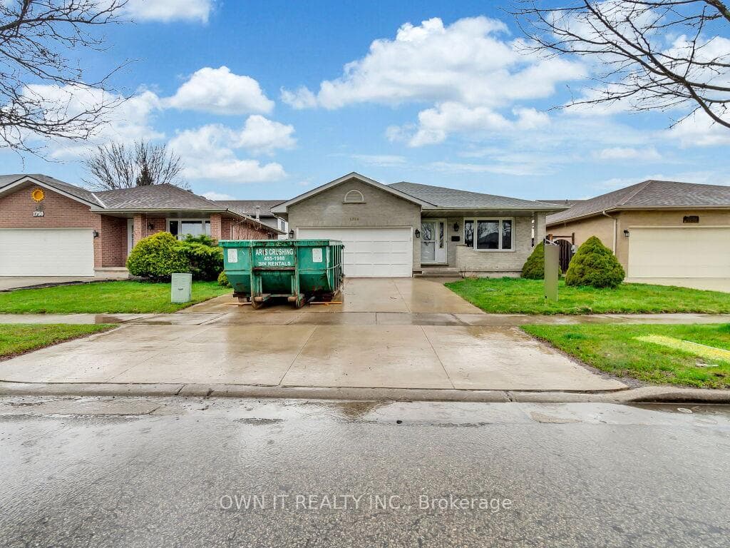 1754 Jalna Boulevard, London South, ON N6E 3R1 - Photo 1