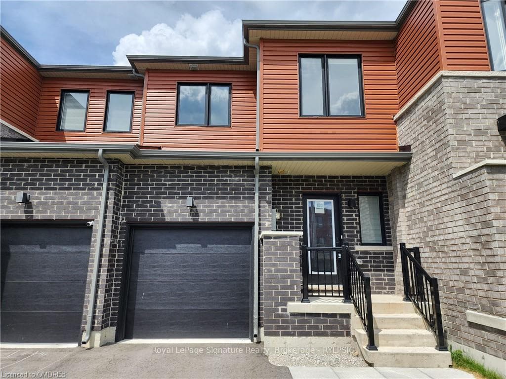 100 FAIRLANE Avenue, Barrie, ON L9J 0M5 - Photo 1