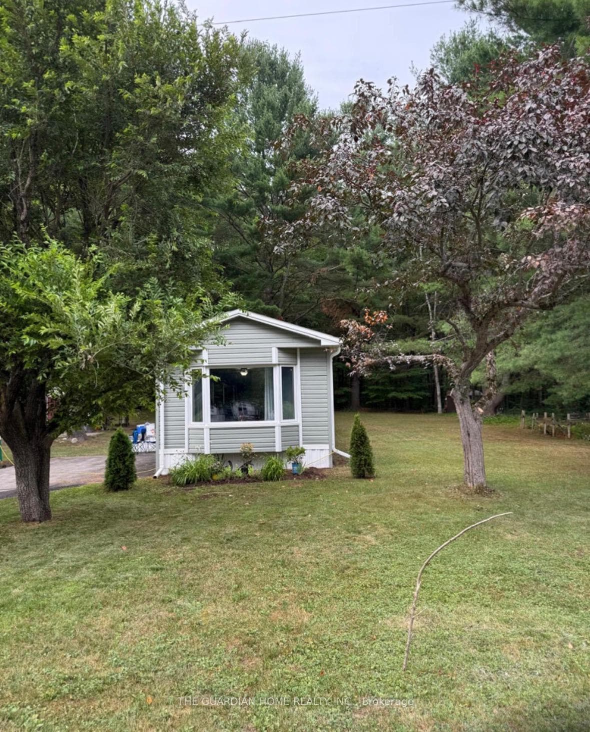 101 Belmont Street, Havelock-Belmont-Methuen