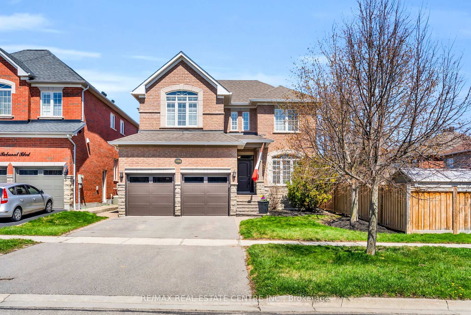 106 Belmont Boulevard, Halton Hills, ON L7G 6E3 - Photo 1