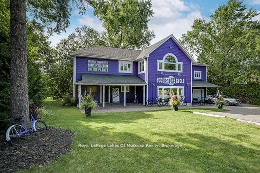 230 Ecclestone Drive, Bracebridge, ON P1L 1G4 - Photo 1