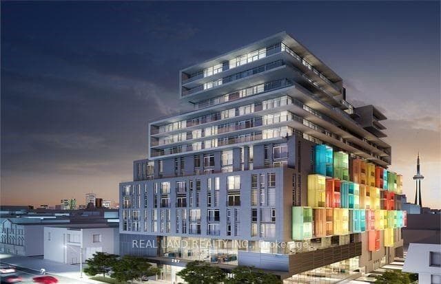297 College Street Unit 1110, Downtown Toronto / Waterfront, ON M5T 1S2 - Photo 1