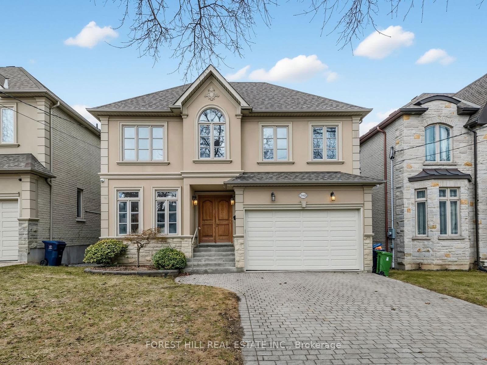 342 Byng Avenue, Willowdale / Newtonbrook, ON M2N 4L5 - Photo 1