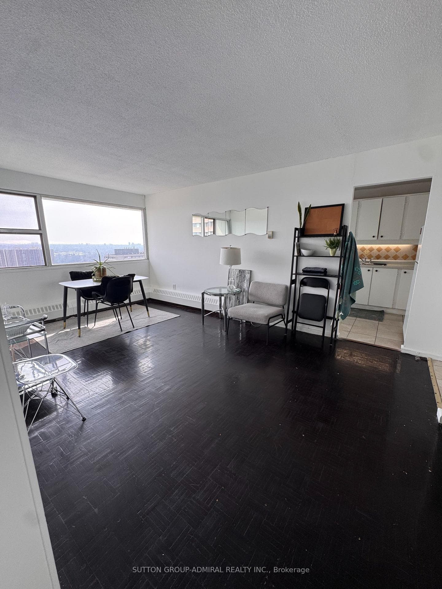 715 Don Mills Road Unit 2405, Flemingdon Park / Don Mills, ON M3C 1S5 - Photo 1