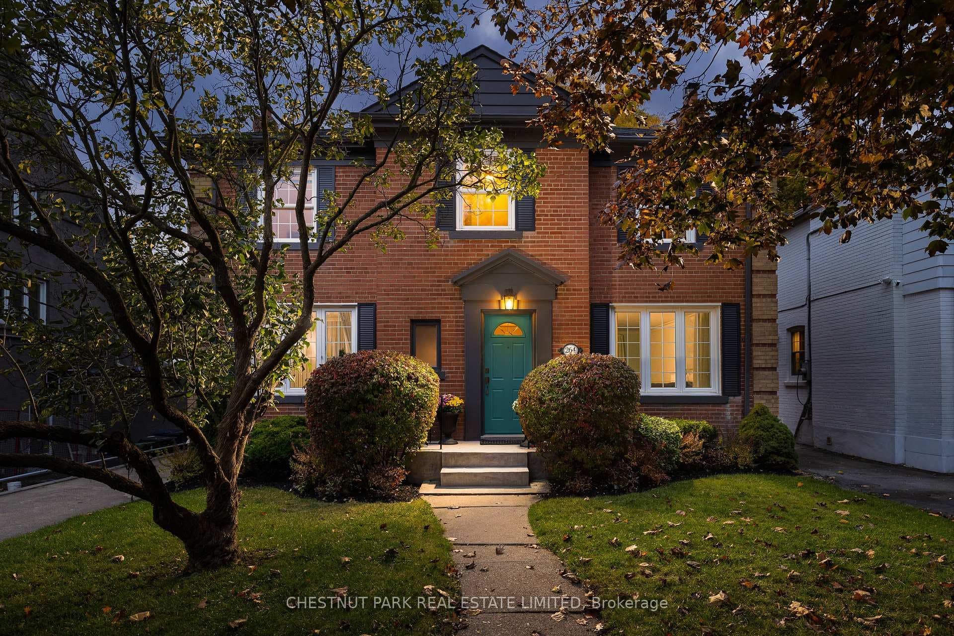 264 Oriole Parkway, Forest Hill / Deer Park, ON M5P 2H3 - Photo 1