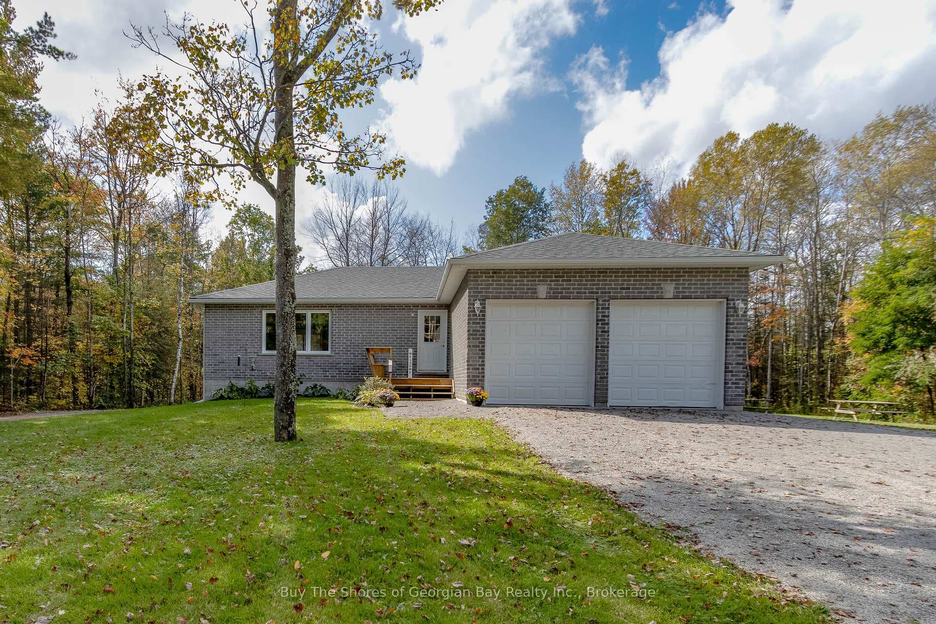 1010 Beard Farm Trail, Severn, ON L0K 1E0 - Photo 1