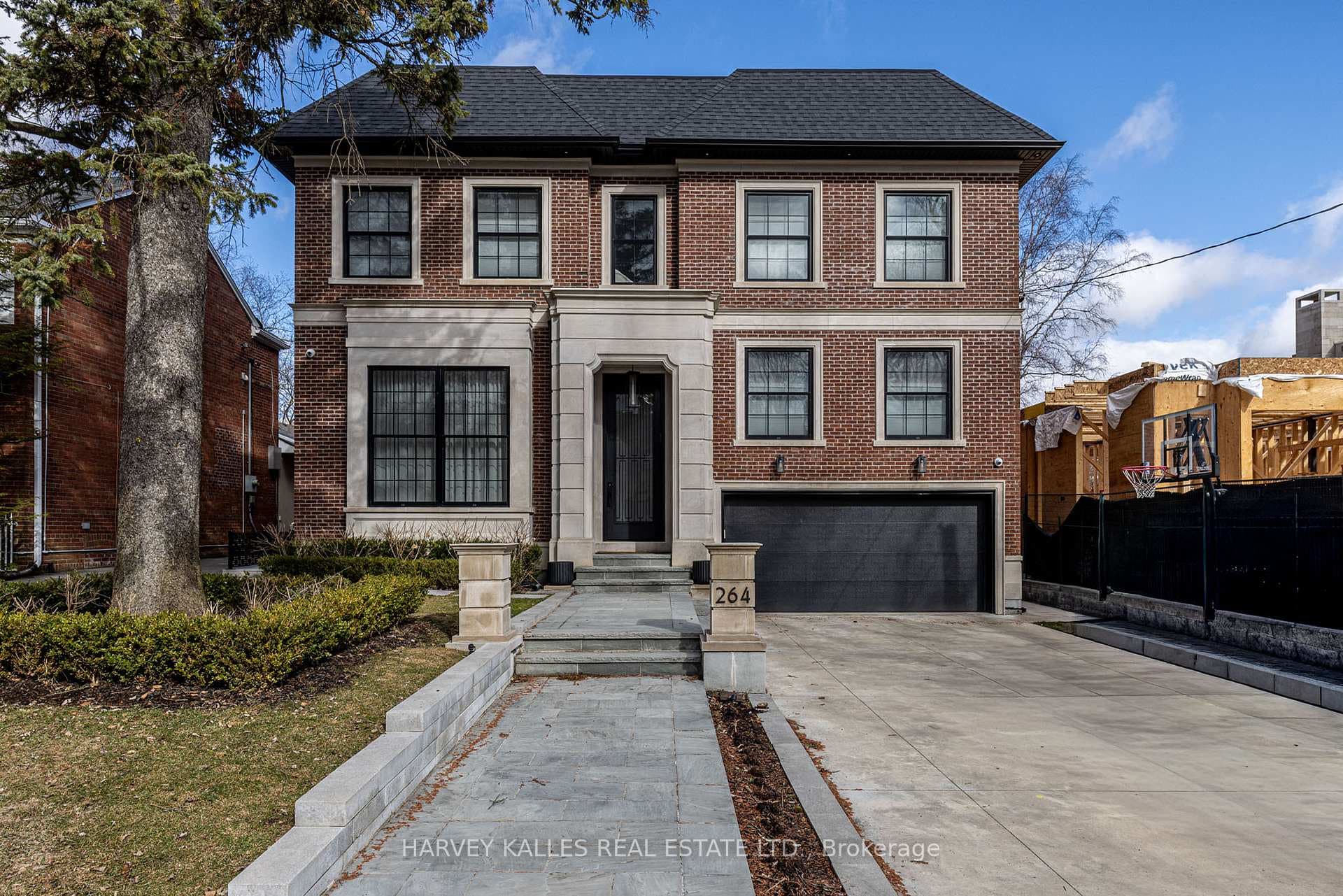 264 Cortleigh Boulevard, Lawrence Park / Bedford Park, ON M5N 1P7 - Photo 1