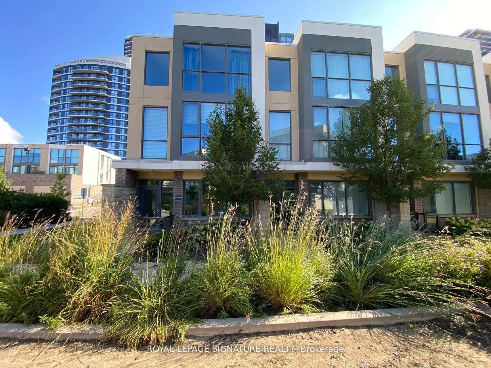 5040 Four Springs Avenue Unit 1, Mississauga, ON L5R 0E9 - Photo 1