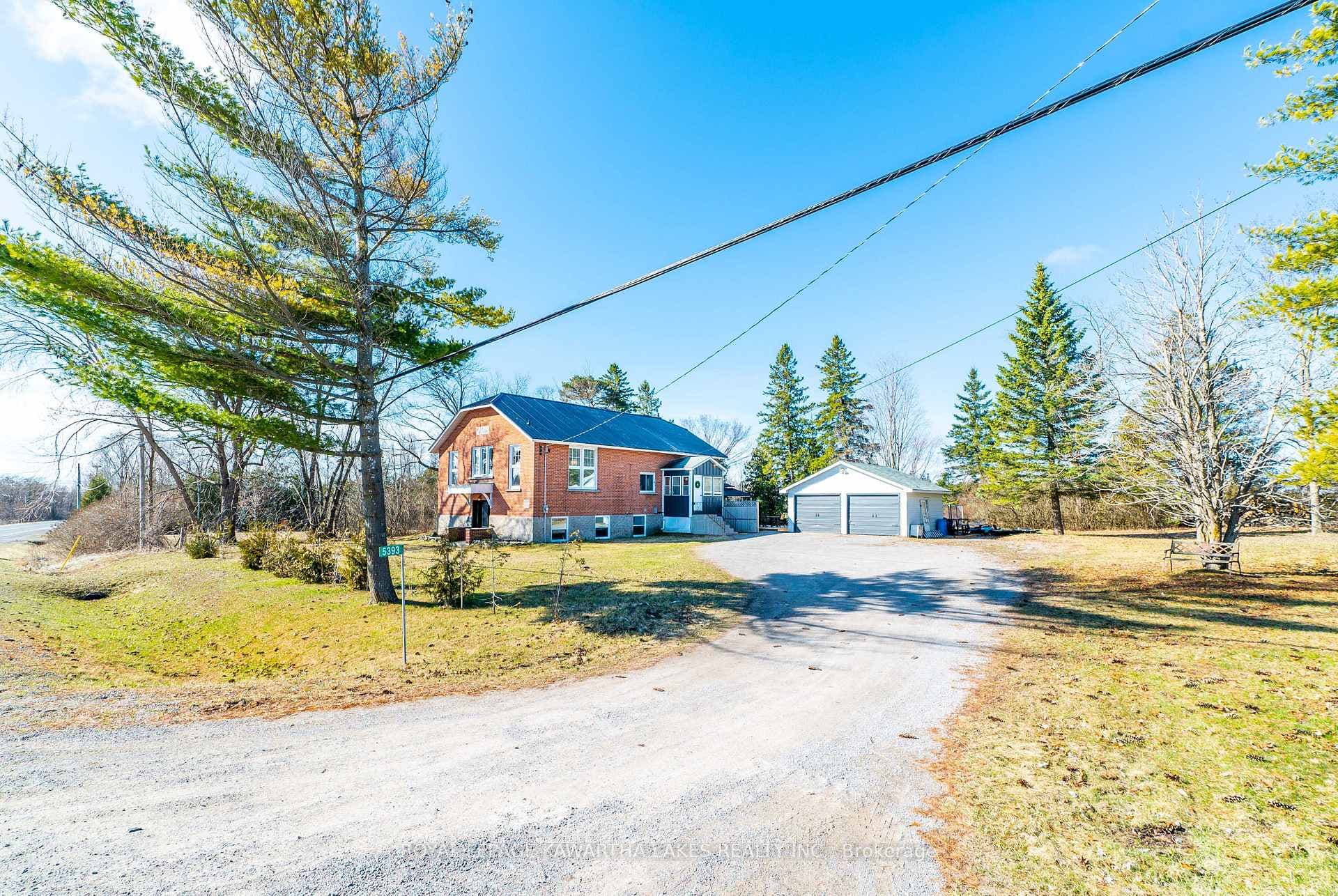 5393 35 Highway, Kawartha Lakes