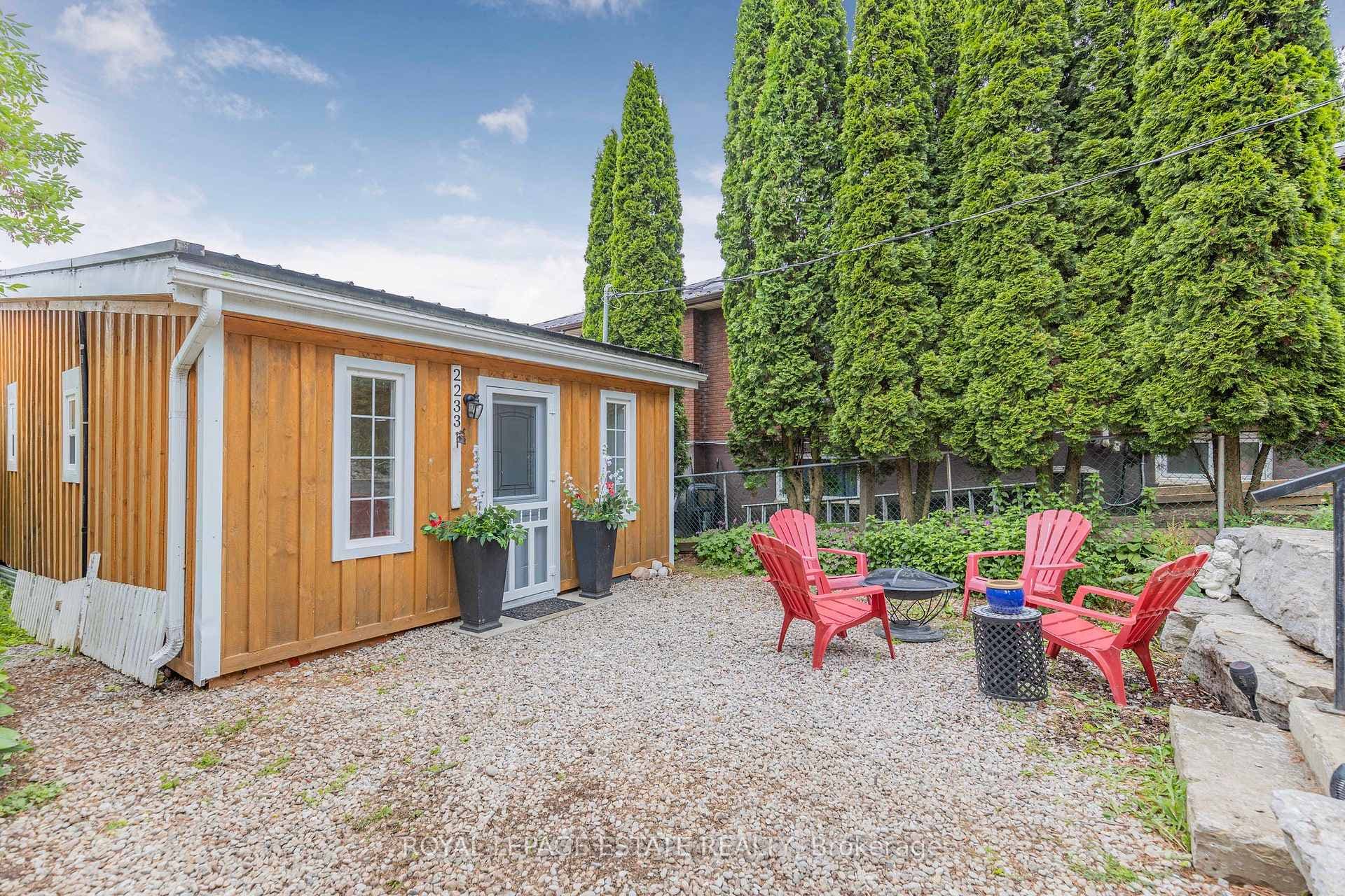 2233 North Orr Lake Road, Springwater, ON L0L 1P0 - Photo 1