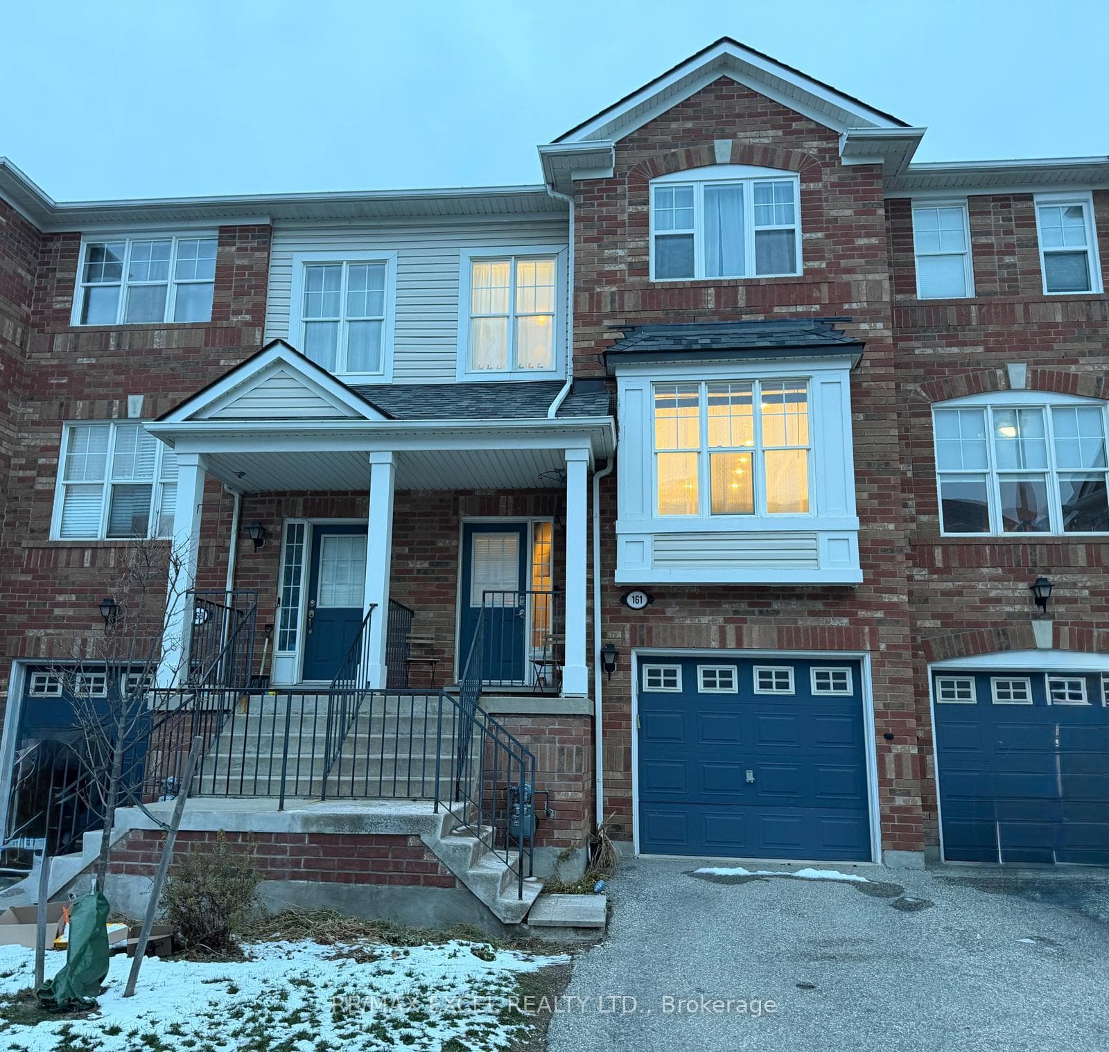 5980 Whitehorn Avenue Unit 161, Mississauga, ON L5V 2Y3 - Photo 1
