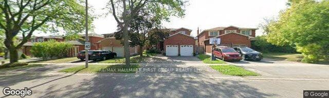 1702 Greenvale Crescent, Pickering, ON L1V 4W7 - Photo 1