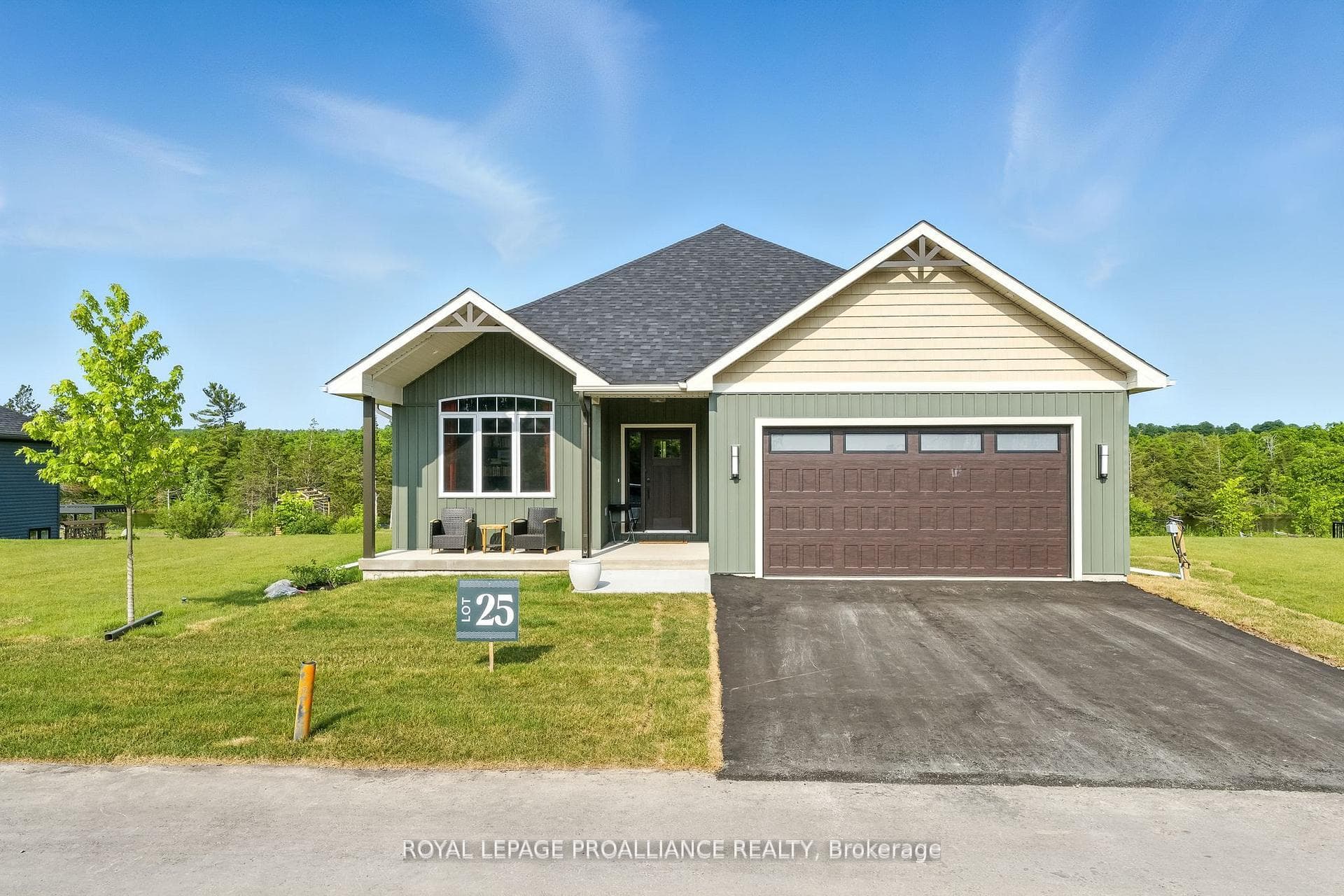 Lot 25 River Rapids Road, Quinte West, ON K0K 2C0 - Photo 1